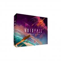 Jeu de société Voidfall - Super Meeple