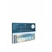 Coffret Cadeau - A Boxetta - Hôtellerie evasion