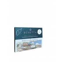 Coffret Cadeau - A Boxetta - Œnologie/terroir machja