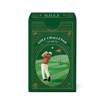 Golf Challenges - Aventura Editions