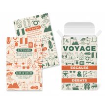 Escales & Débats - Aventura Editions