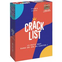 Crack List - Yaqua Studio