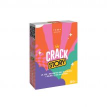 Crack Story - Yaqua Studio