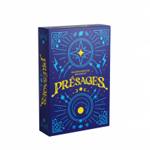 Présages - Spiral Editions
