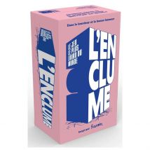 L'Enclume - Miraludo