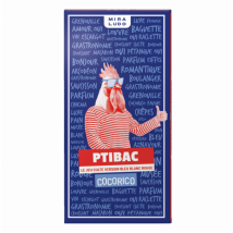 Ptibac Cocorico - Miraludo