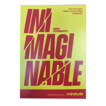 Inimaginable - Miraludo