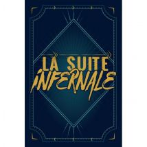 La Suite Infernale - Cadetel
