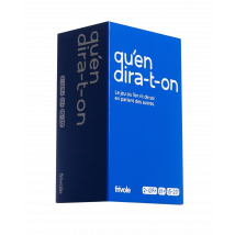 Qu'en Dira-t-on ? - Frivole