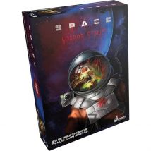 Space Horror Stories - Alnomcys