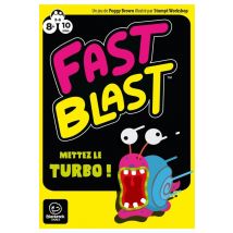 Fast Blast - Blackrock Games