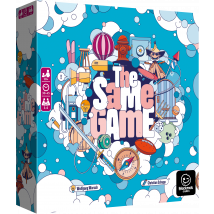 The Same Game - Spielwiese