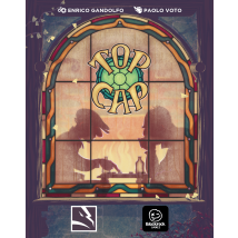 Jeu de société Top Cap - Thundergryph Games