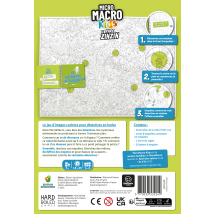 Micro Macro Kids : Le Parc Zinzin - Spielwiese