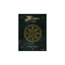Les Héritiers - Les Arts Obscurs - Titam