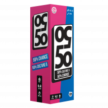 50/50 - Atm Gaming - Atm Gaming