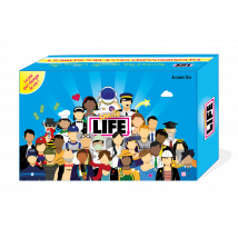 Jeu Smile Life - Smile Life