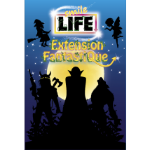 Jeux De Carte - Smile Life - Extension Fantastique
