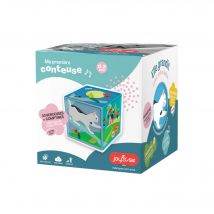 Ma Première Conteuse - Joyeuse