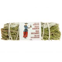 Sauge Blanche De Californie Et Romarin - Tierra Zen