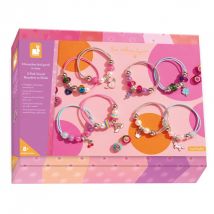 Les Ateliers Bijoux : Feel Good - Janod