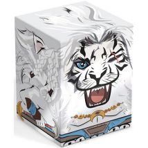 Deck Box Squaroes Magic : The Gathering ajani Fondation - Ultimate Guard