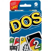 Dos - Mattel Games