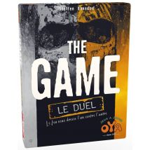 The Game - Le Duel - Oya