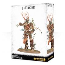 Sylvaneth Treelord - Warhammer Age Of Sigmar - Games Workshop