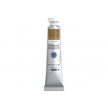 Peinture À L'Huile Lefranc Bourgeois - Extra-fine - 20 Ml - Ocre Jaune