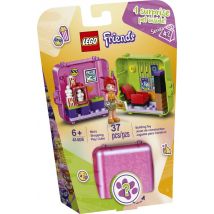 Le Cube De Jeu Shopping De Mia - Lego Friends - 41408 - Lego