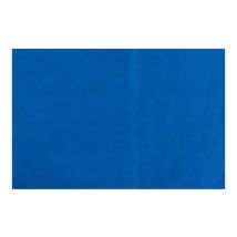 Feutrine Acrylique - 1,5mm - 30x45cm - Bleu - Créalia