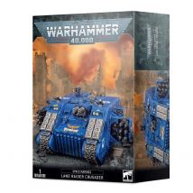 Space Marines: Land Raider Crusader - Games Workshop