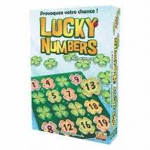 Lucky Numbers - Tiki Editions