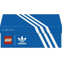 Adidas Originals Superstar - Lego Icons - 10282 - Lego