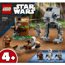 At-st - Lego Star Wars - 75332