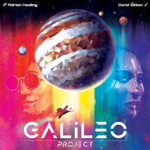 Galileo Project - Sorry We Are French