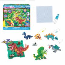 La Terre Des Dinosaures - Aquabeads - 31994