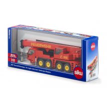 Camion-grue - Siku