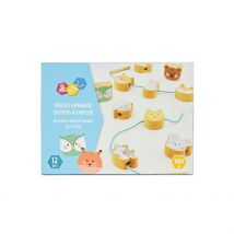 Perles Animaux - Cultura