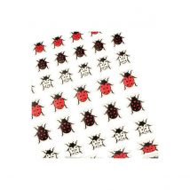 Puffies - Coccinelles - Artemio