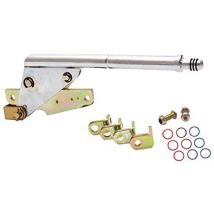 Boutons Nacrés - X 4 - 15 Mm - Blanc - Com 1 Idée