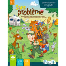 Sans Problème - Placote