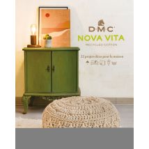 Livre Nova Vita 3 - Dmc