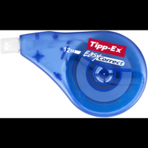 Ruban Correcteur - Tipp-ex - Blanc - BIC
