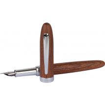 Oberthur Quito - Stylo Plume - Moyen