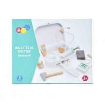 Mallette De Docteur - Cultura