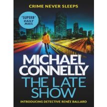 The Late Show : Inspiration For The Hit Amazon Prime Series Ballard