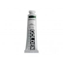 Golden Heavy Body Series 7 - Peinture - Acrylique - Vert Jenkins - 59 Ml - Golden