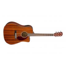 Fender - Cd-140sce Marron - Guitare Folk